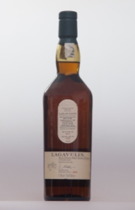 Lagavulin Jazz bottling 2013